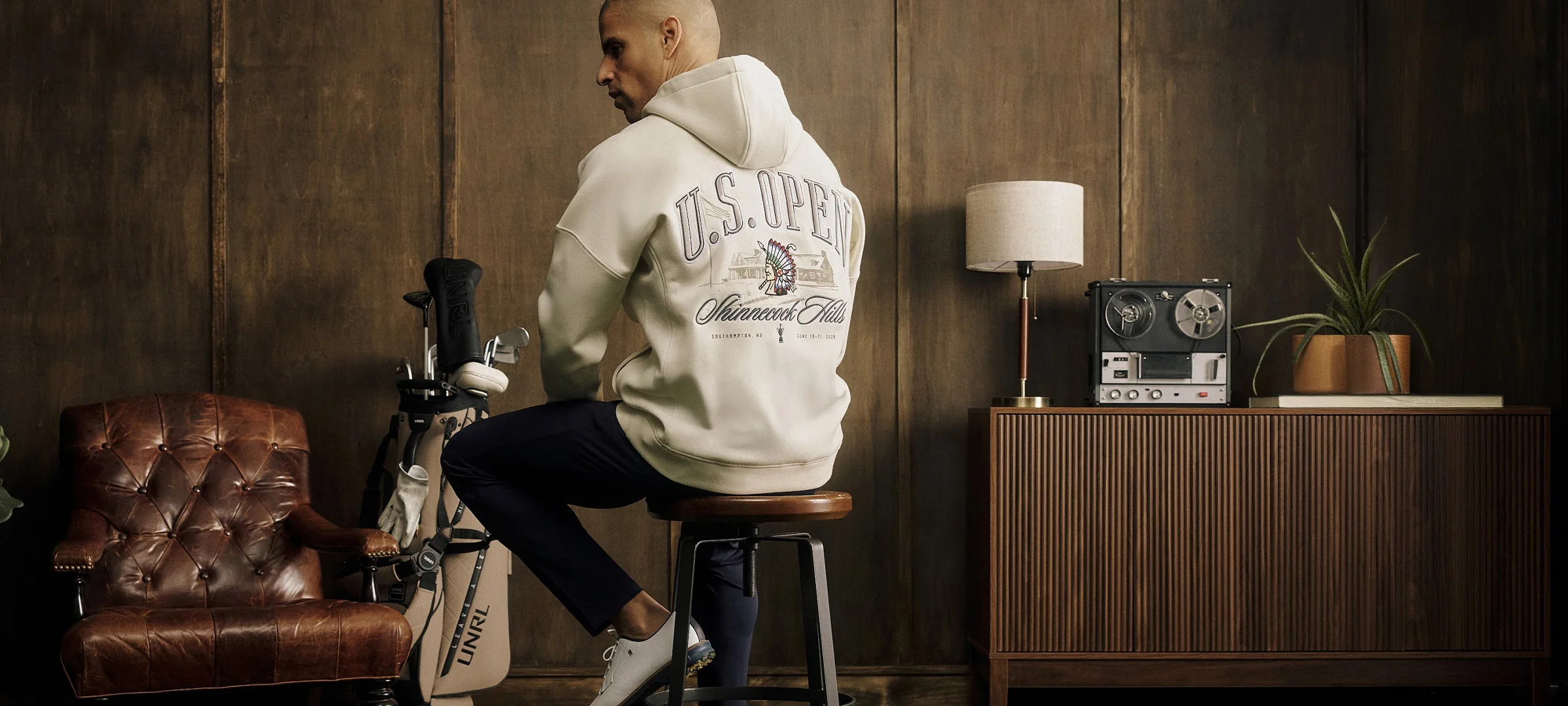 Athleisure Engineered for Every Move